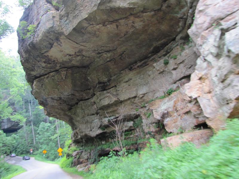 Motorcycle Rides Near Me in Kentucky Motorcycle Roads